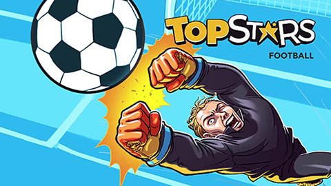 download Top stars football apk